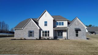 19 COLUMBIA WAY, Atoka, TN 38004