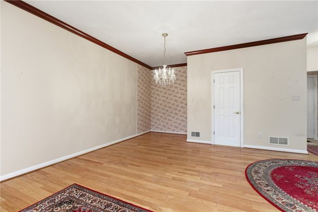 107 Boxwood Ct, Peters Twp, PA 15317
