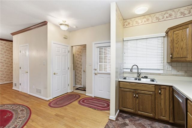 107 Boxwood Ct, Peters Twp, PA 15317