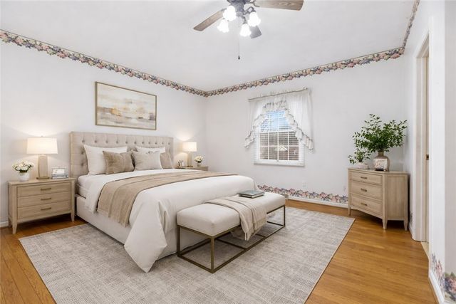 107 Boxwood Ct, Peters Twp, PA 15317