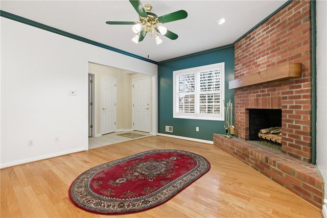 107 Boxwood Ct, Peters Twp, PA 15317