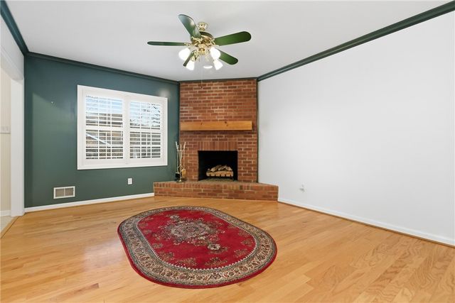107 Boxwood Ct, Peters Twp, PA 15317