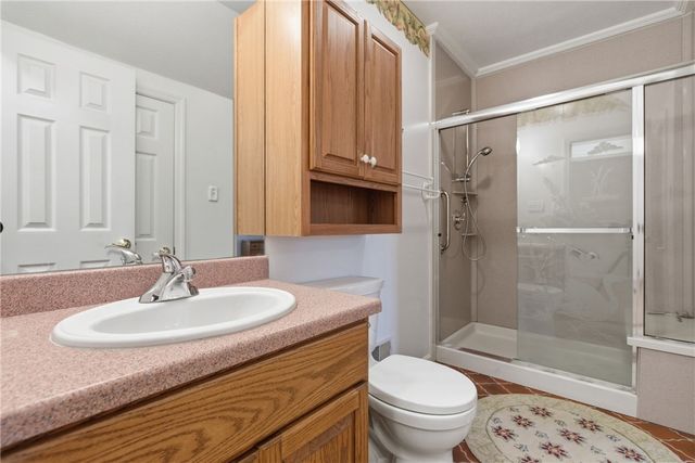 107 Boxwood Ct, Peters Twp, PA 15317