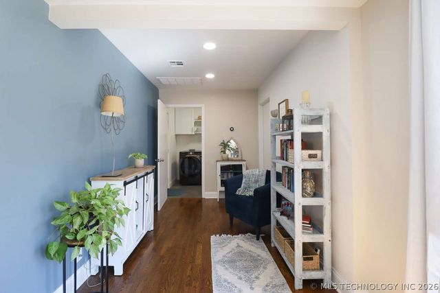 4307 S Cincinnati Avenue, Tulsa, OK 74105