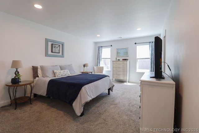 4307 S Cincinnati Avenue, Tulsa, OK 74105