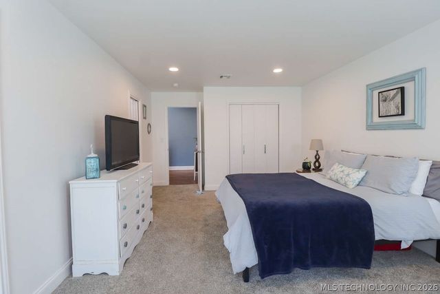 4307 S Cincinnati Avenue, Tulsa, OK 74105