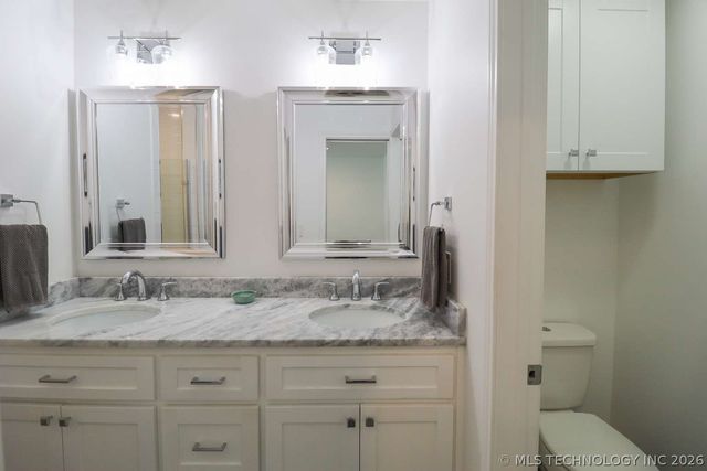 4307 S Cincinnati Avenue, Tulsa, OK 74105