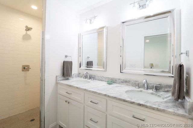 4307 S Cincinnati Avenue, Tulsa, OK 74105