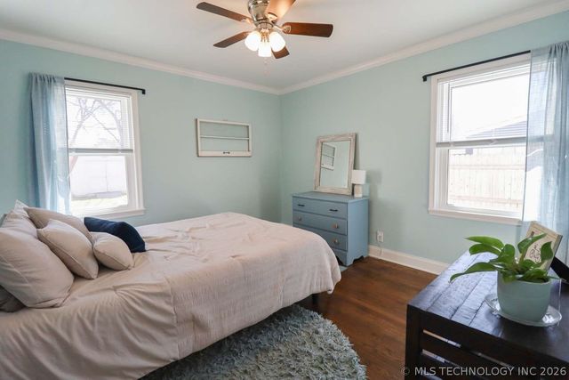 4307 S Cincinnati Avenue, Tulsa, OK 74105