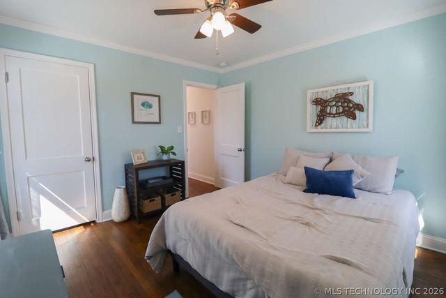 4307 S Cincinnati Avenue, Tulsa, OK 74105