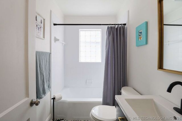 4307 S Cincinnati Avenue, Tulsa, OK 74105