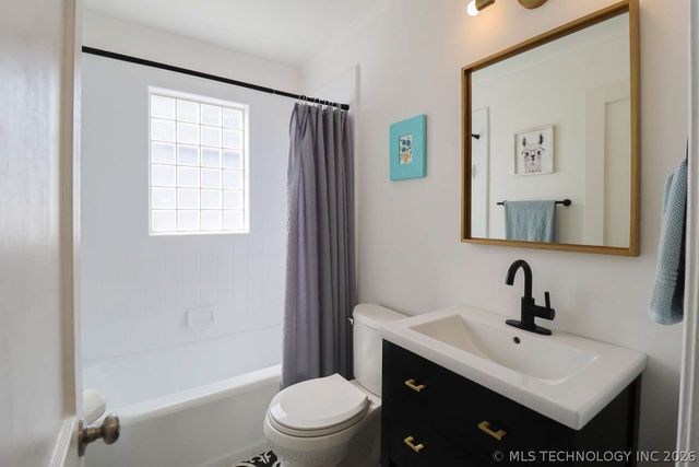 4307 S Cincinnati Avenue, Tulsa, OK 74105