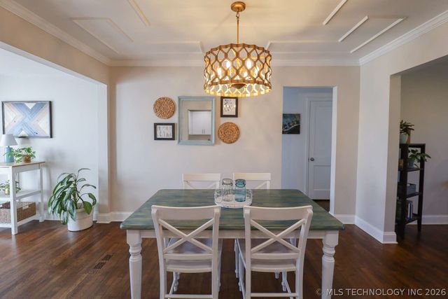 4307 S Cincinnati Avenue, Tulsa, OK 74105