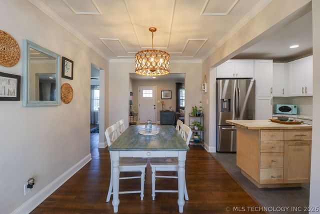 4307 S Cincinnati Avenue, Tulsa, OK 74105