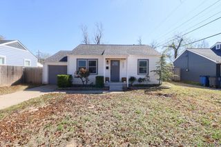4307 S Cincinnati Avenue, Tulsa, OK 74105