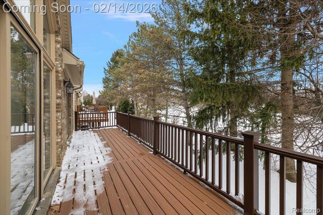 45325 Stonehedge Drive, Plymouth Charter Township, MI 48170