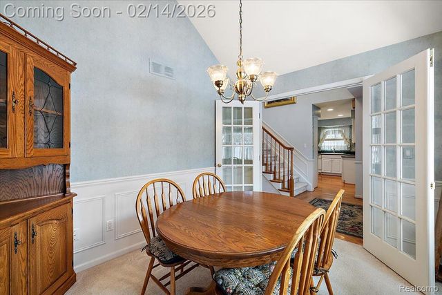 45325 Stonehedge Drive, Plymouth Charter Township, MI 48170