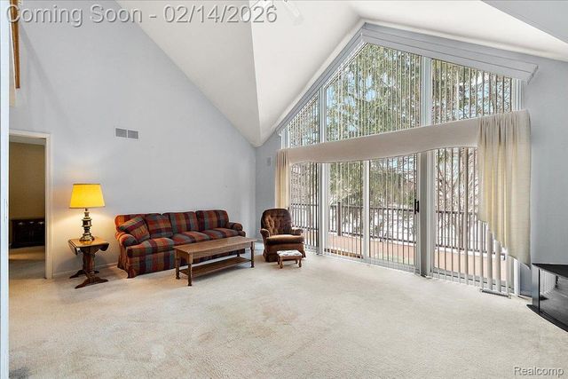 45325 Stonehedge Drive, Plymouth Charter Township, MI 48170