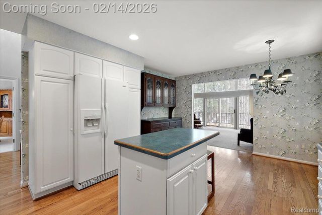 45325 Stonehedge Drive, Plymouth Charter Township, MI 48170