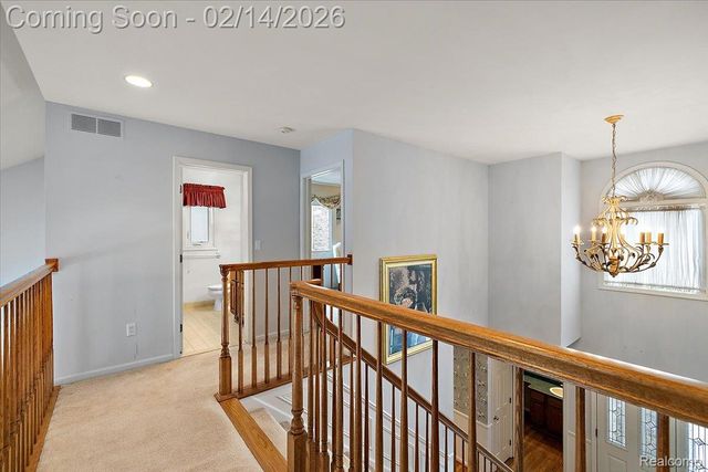 45325 Stonehedge Drive, Plymouth Charter Township, MI 48170