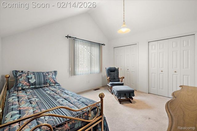 45325 Stonehedge Drive, Plymouth Charter Township, MI 48170