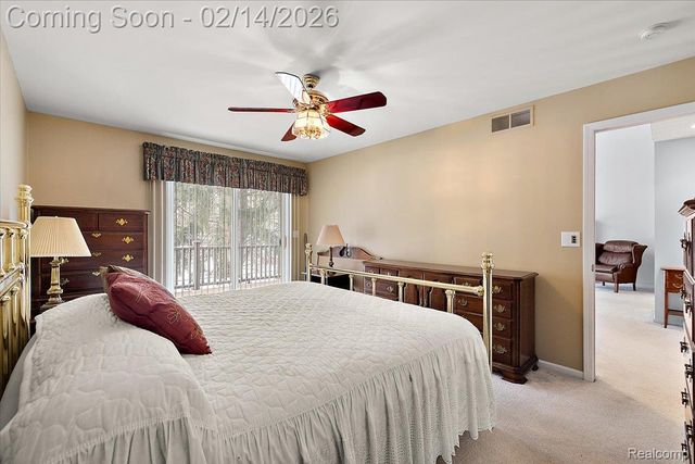 45325 Stonehedge Drive, Plymouth Charter Township, MI 48170