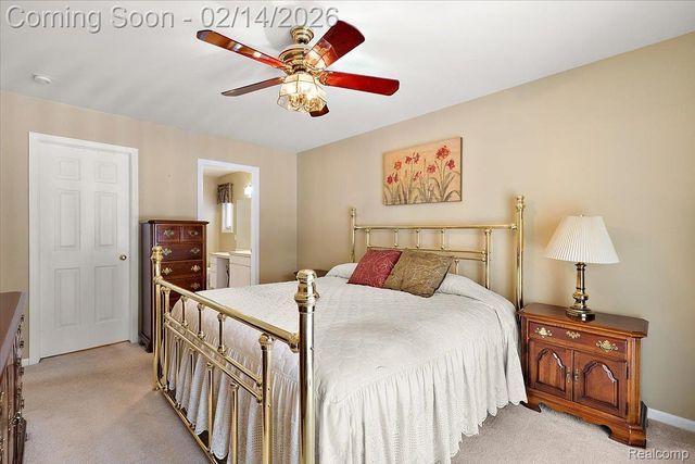 45325 Stonehedge Drive, Plymouth Charter Township, MI 48170