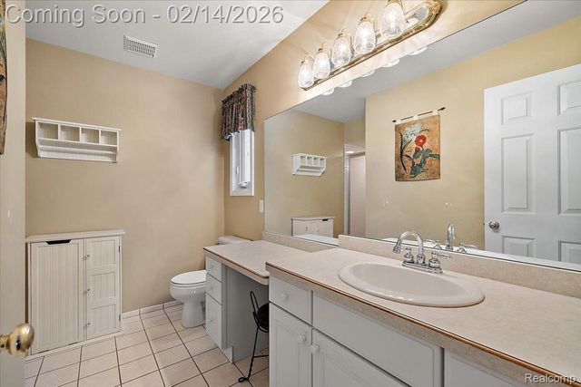 45325 Stonehedge Drive, Plymouth Charter Township, MI 48170