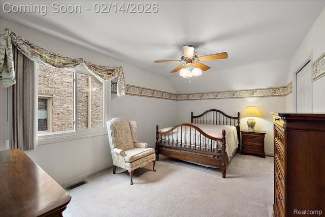 45325 Stonehedge Drive, Plymouth Charter Township, MI 48170