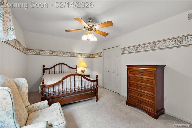 45325 Stonehedge Drive, Plymouth Charter Township, MI 48170