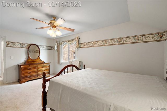 45325 Stonehedge Drive, Plymouth Charter Township, MI 48170