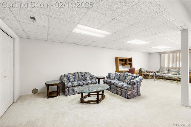 45325 Stonehedge Drive, Plymouth Charter Township, MI 48170