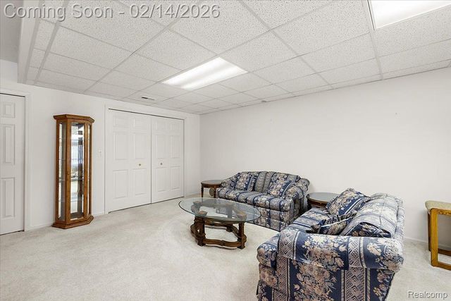 45325 Stonehedge Drive, Plymouth Charter Township, MI 48170