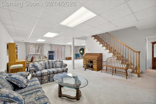 45325 Stonehedge Drive, Plymouth Charter Township, MI 48170