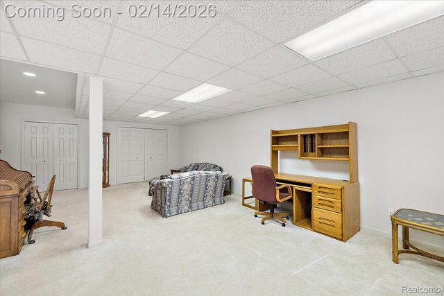 45325 Stonehedge Drive, Plymouth Charter Township, MI 48170