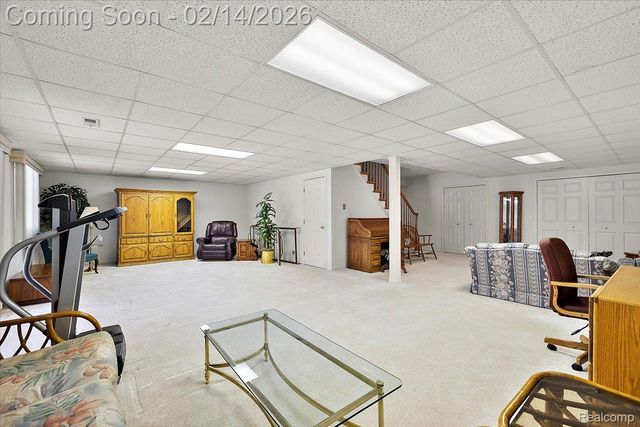 45325 Stonehedge Drive, Plymouth Charter Township, MI 48170