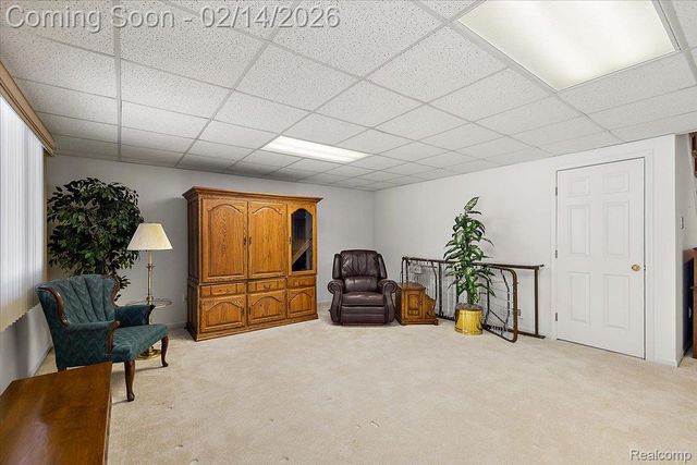 45325 Stonehedge Drive, Plymouth Charter Township, MI 48170