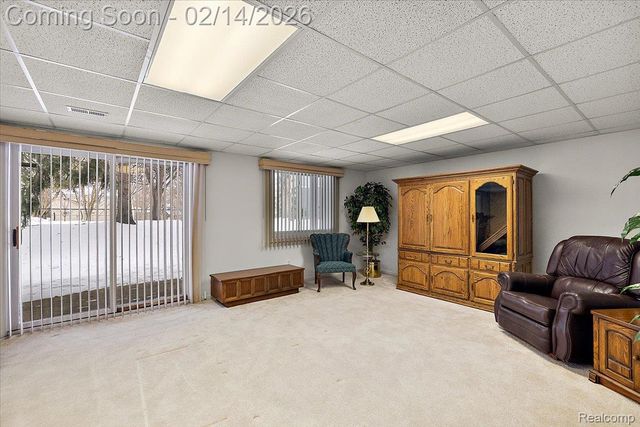 45325 Stonehedge Drive, Plymouth Charter Township, MI 48170