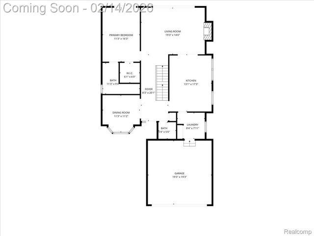 45325 Stonehedge Drive, Plymouth Charter Township, MI 48170