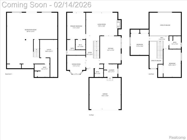 45325 Stonehedge Drive, Plymouth Charter Township, MI 48170