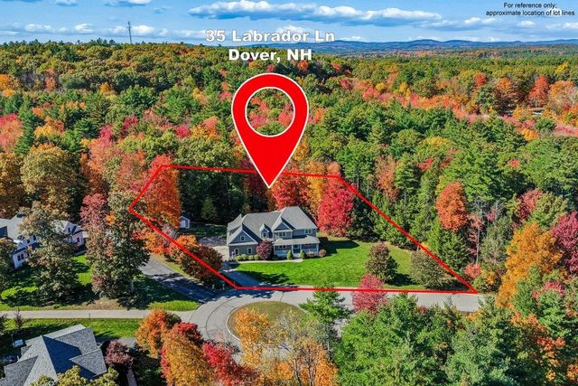 35 Labrador Lane, Dover, NH 03820