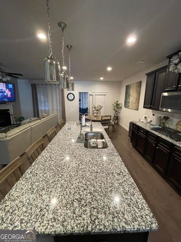 300 Brickstone Parkway, Covington, GA 30016