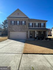 300 Brickstone Parkway, Covington, GA 30016