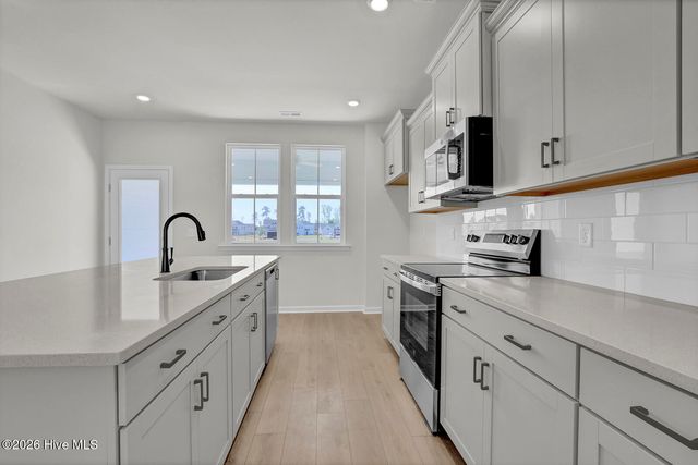 6767 Fellowship Drive, Leland, NC 28451