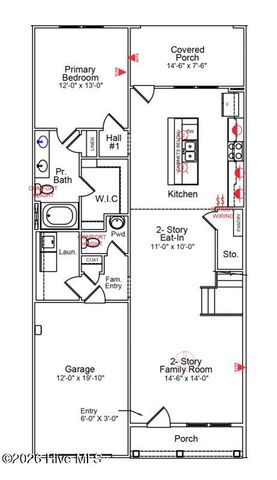 6767 Fellowship Drive, Leland, NC 28451