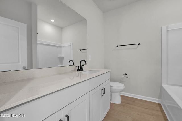 6767 Fellowship Drive, Leland, NC 28451