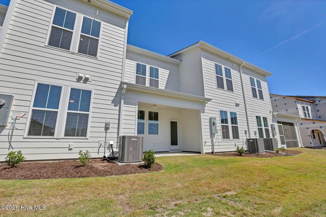 6767 Fellowship Drive, Leland, NC 28451