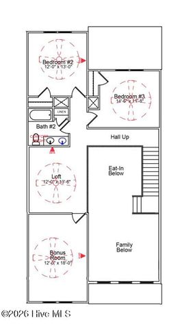 6767 Fellowship Drive, Leland, NC 28451