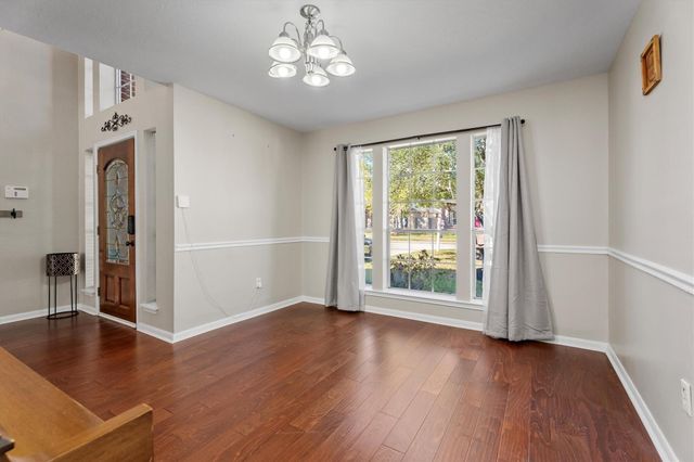 3315 La Seine Lane, Spring, TX 77388