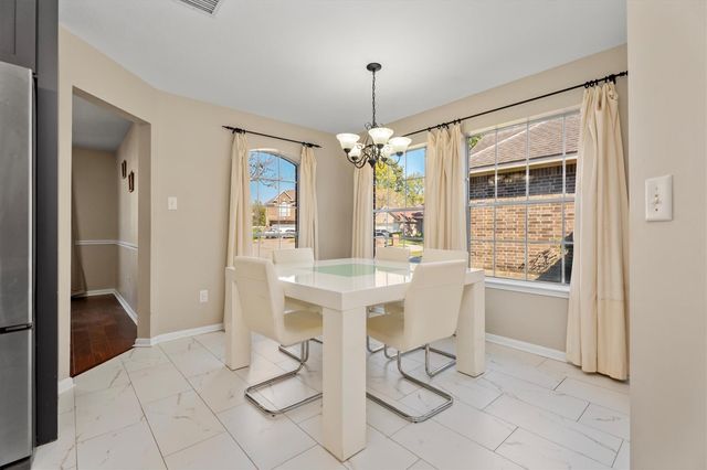 3315 La Seine Lane, Spring, TX 77388